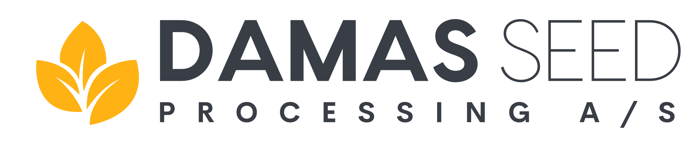 Damas Seed Processing A/S