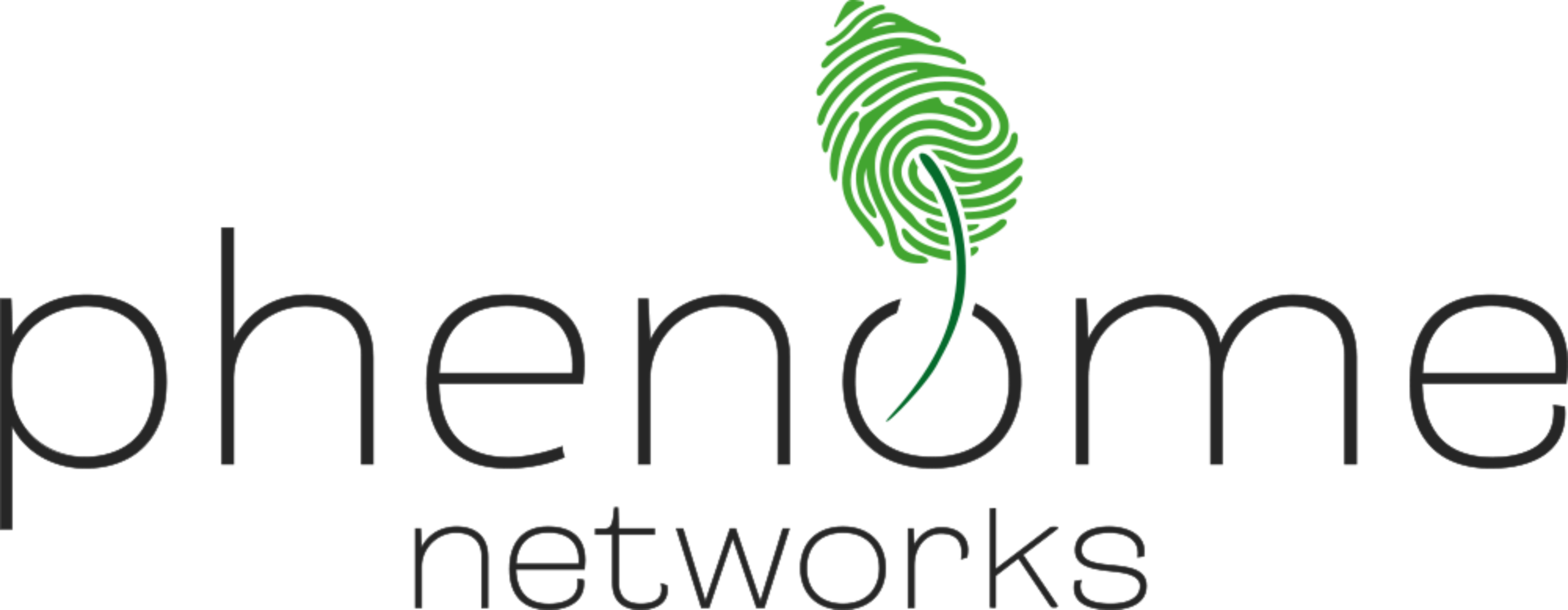 Phenome Networks